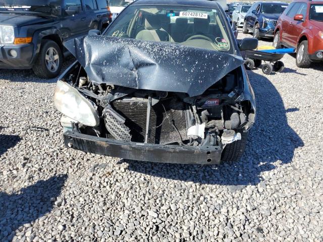 Photo 9 from auction – 2008 TOYOTA COROLLA with VIN 1NXBR32EX8Z950200