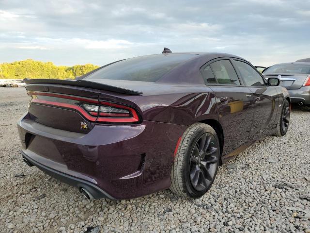 Photo 4 from auction – 2020 DODGE CHARGER SC with VIN 2C3CDXGJ1LH255074