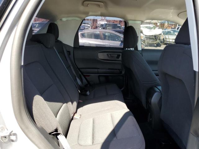 Photo 6 from auction – 2021 FORD BRONCO SPO with VIN 3FMCR9A66MRB37035