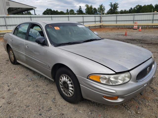 Photo 1 from auction – 2004 BUICK LESABRE CU with VIN 1G4HP52K64U203804