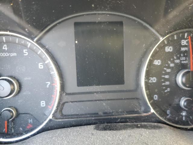 Photo 8 from auction – 2014 KIA FORTE EX with VIN KNAFX5A82E5206127