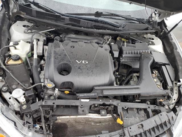 Photo 7 from auction – 2016 NISSAN MAXIMA 3.5 with VIN 1N4AA6AP5GC383853