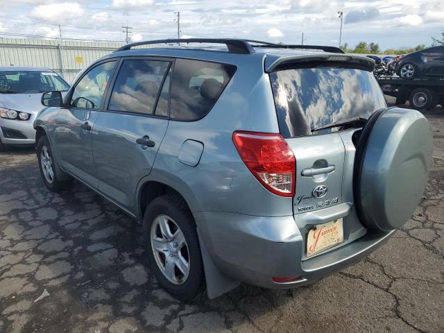 Foto 3 de la subasta – 2008 TOYOTA RAV4 con VIN JTMBD33V086076154