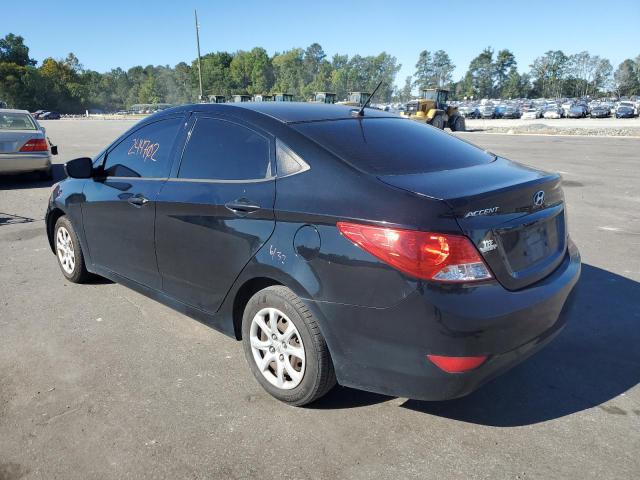 Photo 3 from auction – 2012 HYUNDAI ACCENT GLS with VIN KMHCT4AE2CU046914