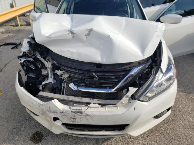 Photo 7 from auction – 2016 NISSAN ALTIMA 2.5 with VIN 1N4AL3AP2GC122611