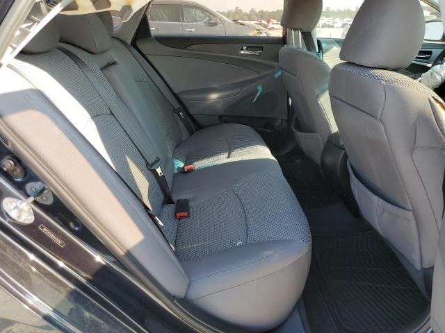 Photo 6 from auction – 2012 HYUNDAI SONATA GLS with VIN 5NPEB4AC8CH430267