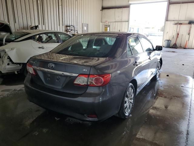 Photo 4 from auction – 2013 TOYOTA COROLLA BA with VIN 5YFBU4EE2DP127157