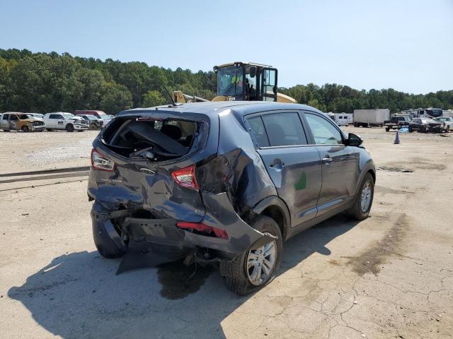 Photo 4 from auction – 2011 KIA SPORTAGE L with VIN KNDPB3A2XB7049033