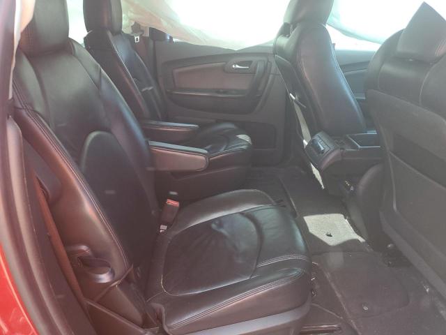 Photo 6 from auction – 2012 CHEVROLET TRAVERSE L with VIN 1GNKRJED2CJ300239