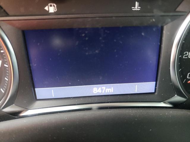 Photo 8 from auction – 2022 GMC TERRAIN SL with VIN 3GKALVEV6NL298856