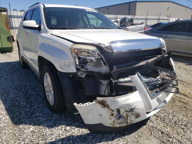 GMC TERRAIN SL 2013 with VIN 2GKFLTEK6D6221245 - Photo from auction