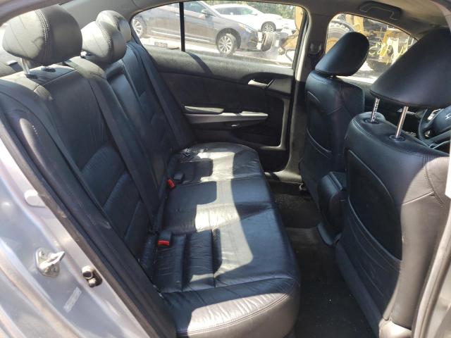Photo 6 from auction – 2012 HONDA ACCORD SE with VIN 1HGCP2F68CA111492