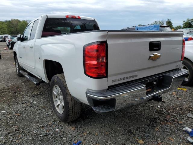 Photo 3 from auction – 2019 CHEVROLET SILVERADO with VIN 2GCRCPEC0K1130961