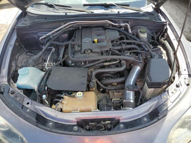 Photo 7 from auction – 2006 MAZDA MX-5 MIATA with VIN JM1NC25F660118780