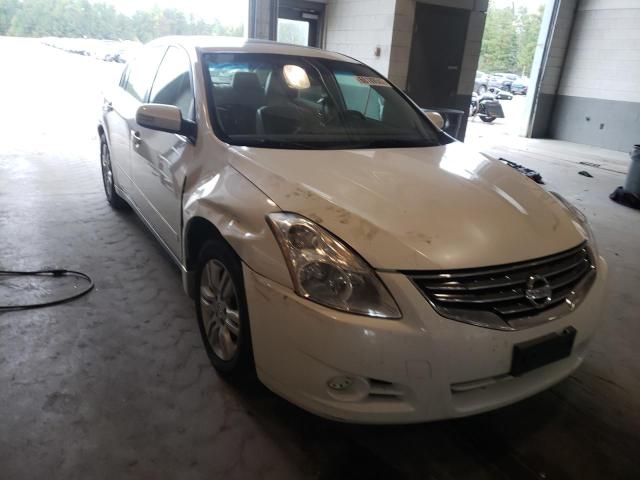 Photo 9 from auction – 2011 NISSAN ALTIMA BAS with VIN 1N4AL2AP1BN418632