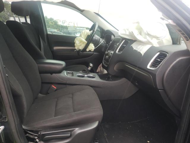 Photo 5 from auction – 2019 DODGE DURANGO SX with VIN 1C4RDJAG5KC848440