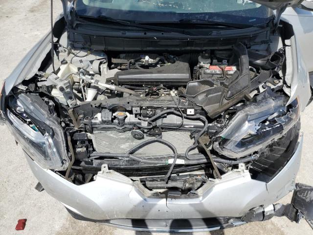Photo 7 from auction – 2015 NISSAN ROGUE S with VIN 5N1AT2MT2FC906407