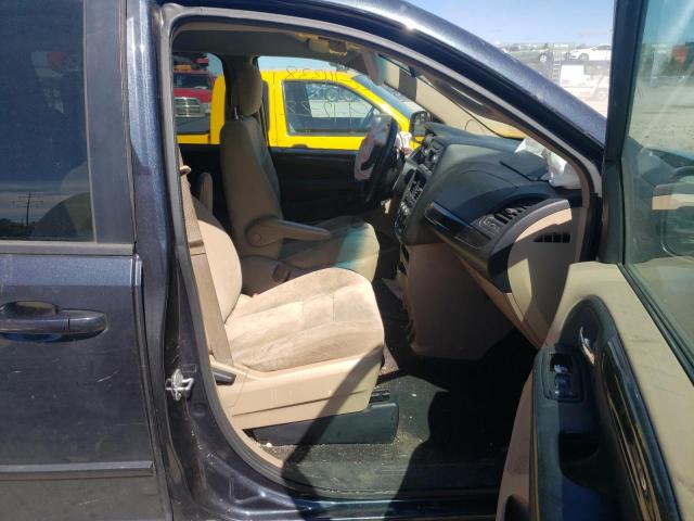 Photo 5 from auction – 2014 DODGE GRAND CARA with VIN 2C4RDGBG7ER355906