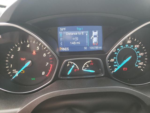 صورة رقم 8 من المزاد - 2014 FORD ESCAPE SE مع VIN 1FMCU9GX4EUC18835