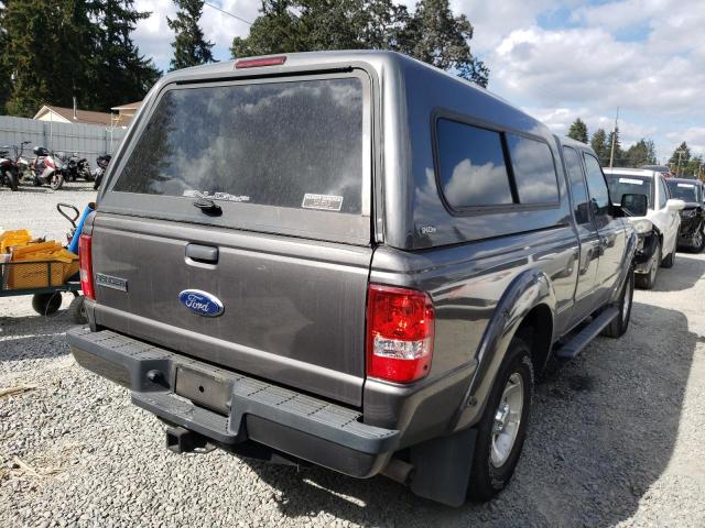 Photo 4 from auction – 2011 FORD RANGER SUP with VIN 1FTKR4EE0BPA90285