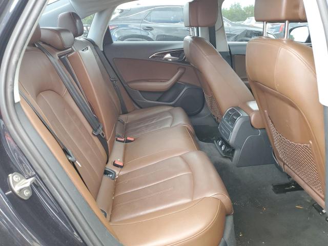 Photo 6 from auction – 2013 AUDI A6 PREMIUM with VIN WAUGFAFC3DN134740