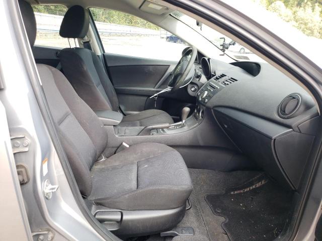 Photo 5 from auction – 2011 MAZDA 3 I with VIN JM1BL1UG4B1901561