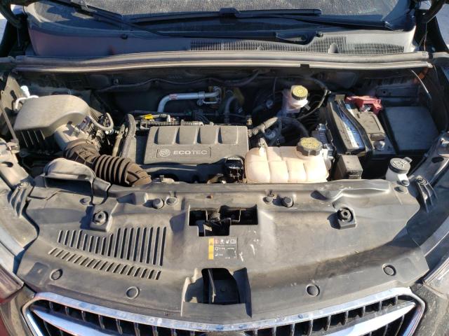 Photo 7 from auction – 2019 BUICK ENCORE PRE with VIN KL4CJASB2KB809323