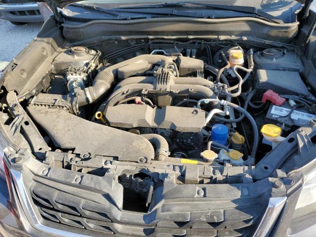Photo 7 from auction – 2018 SUBARU FORESTER 2 with VIN JF2SJABC8JH480120