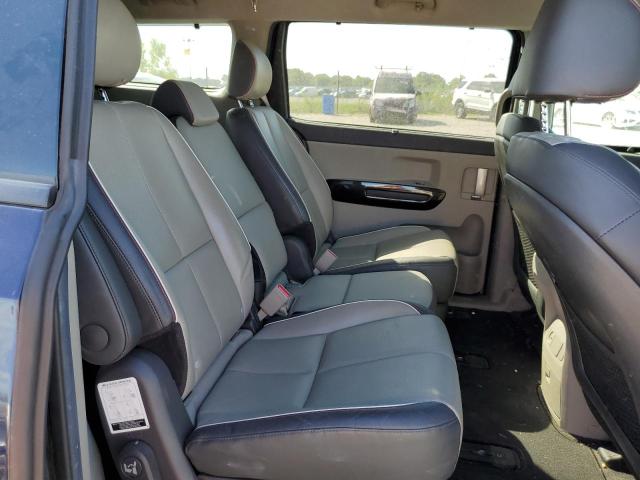 Photo 6 from auction – 2018 KIA SEDONA EX with VIN KNDMC5C11J6401257