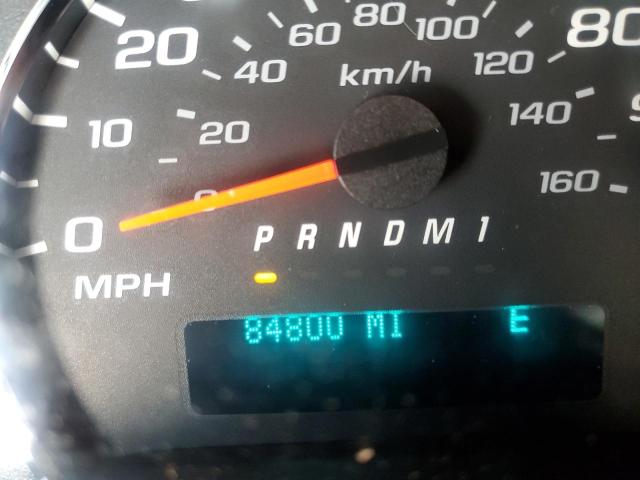 Photo 8 from auction – 2012 CHEVROLET EXPRESS G3 with VIN 1GAZG1FA9C1185987