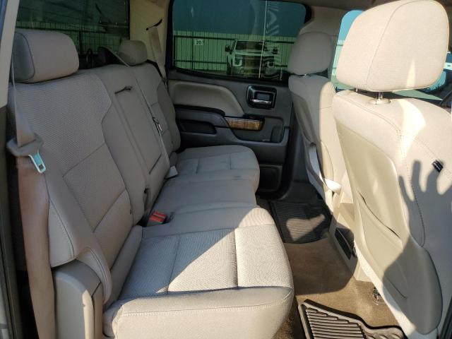 Photo 6 from auction – 2014 GMC SIERRA C15 with VIN 3GTP1UEC5EG522616