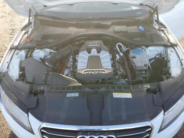 Photo 7 from auction – 2014 AUDI A7 PREMIUM with VIN WAUWGAFCXEN105245