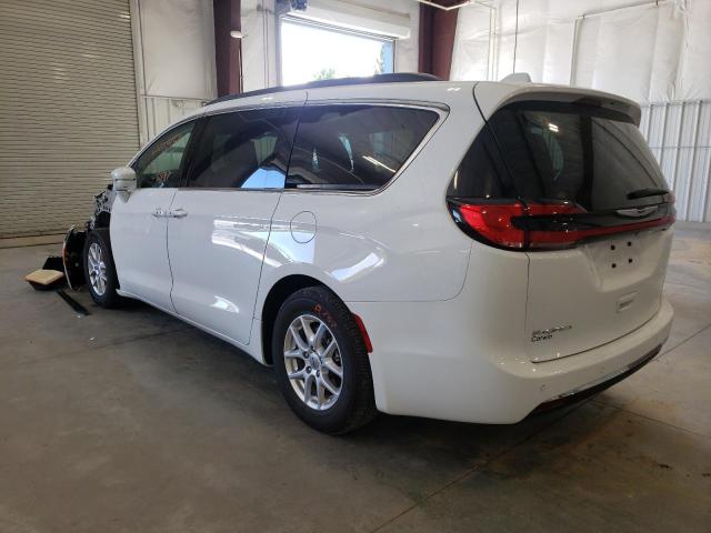 Photo 3 from auction – 2022 CHRYSLER PACIFICA T with VIN 2C4RC1BG1NR150114