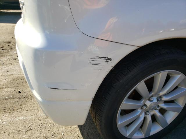 Photo 9 from auction – 2011 MITSUBISHI OUTLANDER with VIN JA4AP4AU0BZ023425