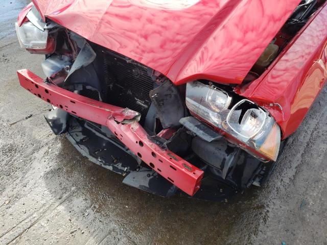 Photo 9 from auction – 2013 DODGE CHARGER SE with VIN 2C3CDXBG7DH539774