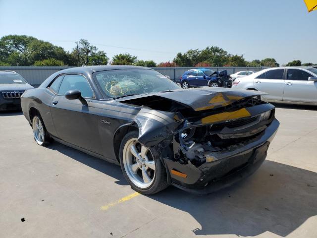DODGE CHALLENGER 2011 with VIN 2B3CJ5DT6BH501678 - Photo from auction