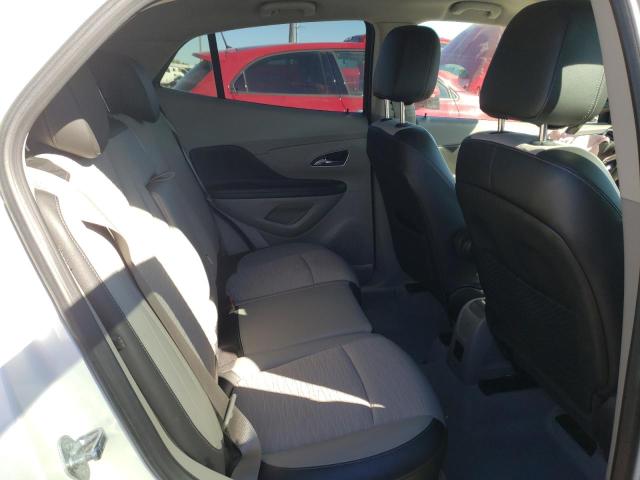 Photo 6 from auction – 2015 BUICK ENCORE with VIN KL4CJASBXFB267104