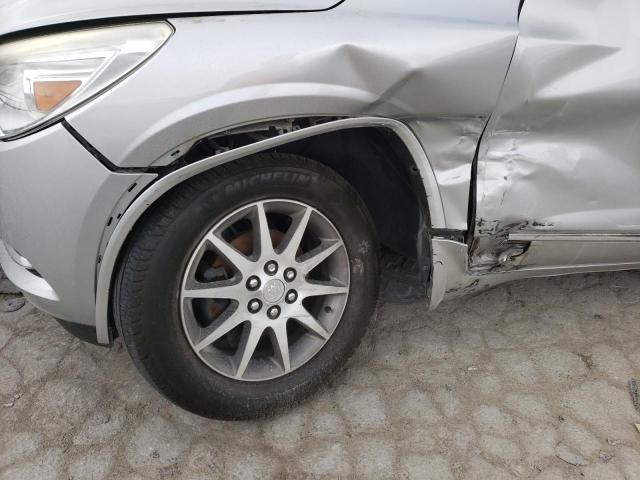 Photo 10 from auction – 2013 BUICK ENCLAVE with VIN 5GAKRCKD6DJ178304