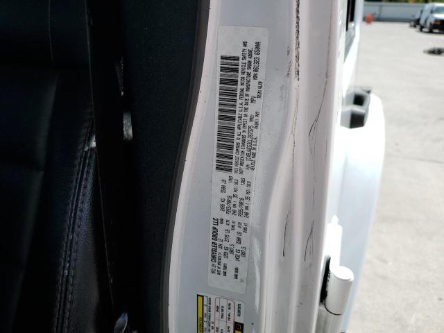 Photo 10 from auction – 2012 JEEP WRANGLER U with VIN 1C4BJWEG3CL267375