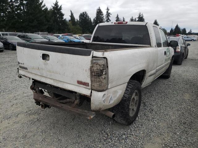 Photo 4 from auction – 2000 GMC NEW SIERRA with VIN 2GTEK19T6Y1241144