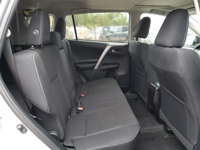 Photo 6 from auction – 2018 TOYOTA RAV4 ADVEN with VIN 2T3WFREV7JW442885
