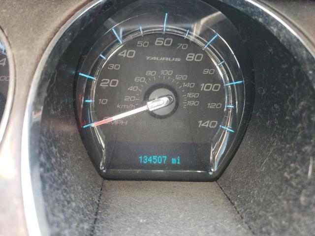 Foto 8 de la subasta – 2011 FORD TAURUS SEL con VIN 1FAHP2EW1BG172318