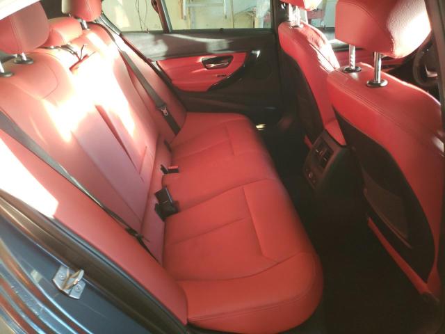 Photo 6 from auction – 2013 BMW 328 XI with VIN WBA3B3C56DJ811007