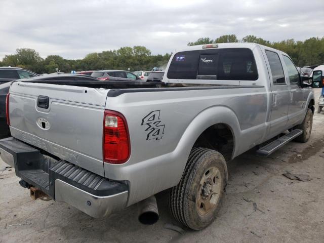 Photo 4 from auction – 2012 FORD F350 SUPER with VIN 1FT8W3BT6CEB29989