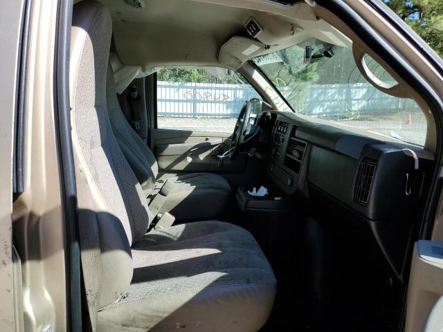 Photo 5 from auction – 2012 CHEVROLET EXPRESS G3 with VIN 1GAZG1FA9C1185987