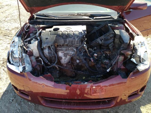 Photo 7 from auction – 2012 NISSAN ALTIMA BAS with VIN 1N4AL2AP2CN580447