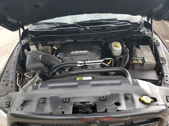 Photo 7 from auction – 2017 RAM 2500 ST with VIN 3C6UR5HJ0HG763524