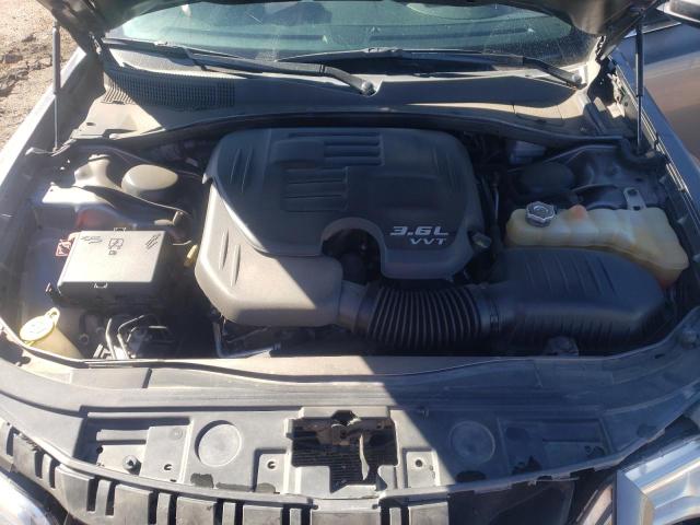 Photo 7 from auction – 2013 CHRYSLER 300 with VIN 2C3CCARG8DH591985