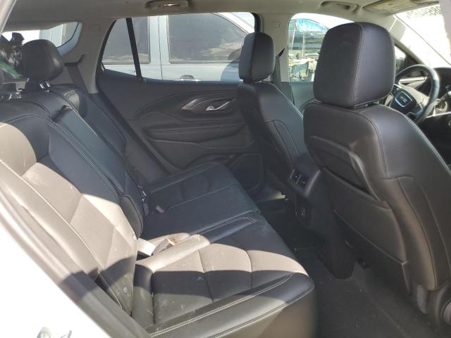 Photo 6 from auction – 2022 GMC TERRAIN SL with VIN 3GKALPEV7NL169262