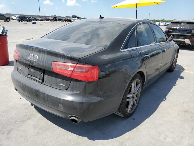 Photo 4 from auction – 2015 AUDI A6 PREMIUM with VIN WAUGFAFC7FN049709